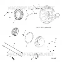 ZÜNDUNG SYSTEM