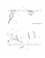 ENGINE, Ã–LFILTER AND DIPSTICK