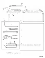 REFERENCE, BEDIENUNGSANLEITUNG AND TOOL KIT