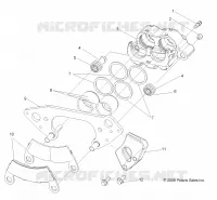 VORDERBREMSE CALIPER