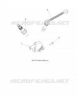 ELEKTRIC, IGNITION COIL, WIRE AND SPARK PLUG