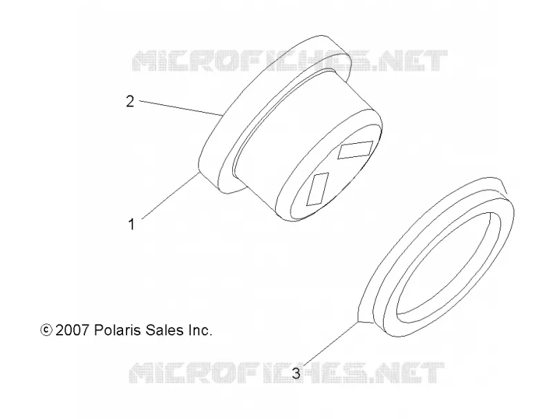 GAUGES   ANZEIGES