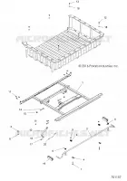 BOX MONTAGE AND LATCH
