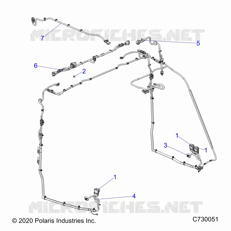 ELEKTRIC, COMPONENTS, DOOR/WINDOW