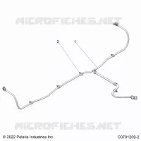 ELEKTRIC, WIRE HARNESS BOX