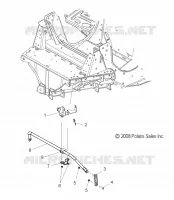 STABILISATOR (DRAGON RMK)