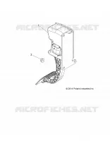 ELEKTRIC, THROTTLE PEDAL