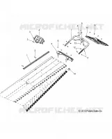 HECHSTOSSSTANGE, SNOWFLAP UND TAILIGHT COVER