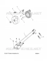 ELEKTRIC, IGNITION SYSTEM