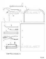 REFERENCE, BEDIENUNGSANLEITUNG AND TOOL KIT