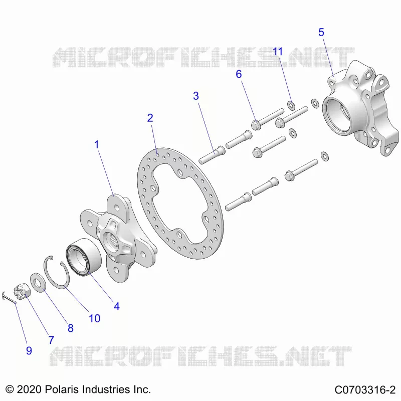 SUSPENSION, HECKTRÃ¤GER