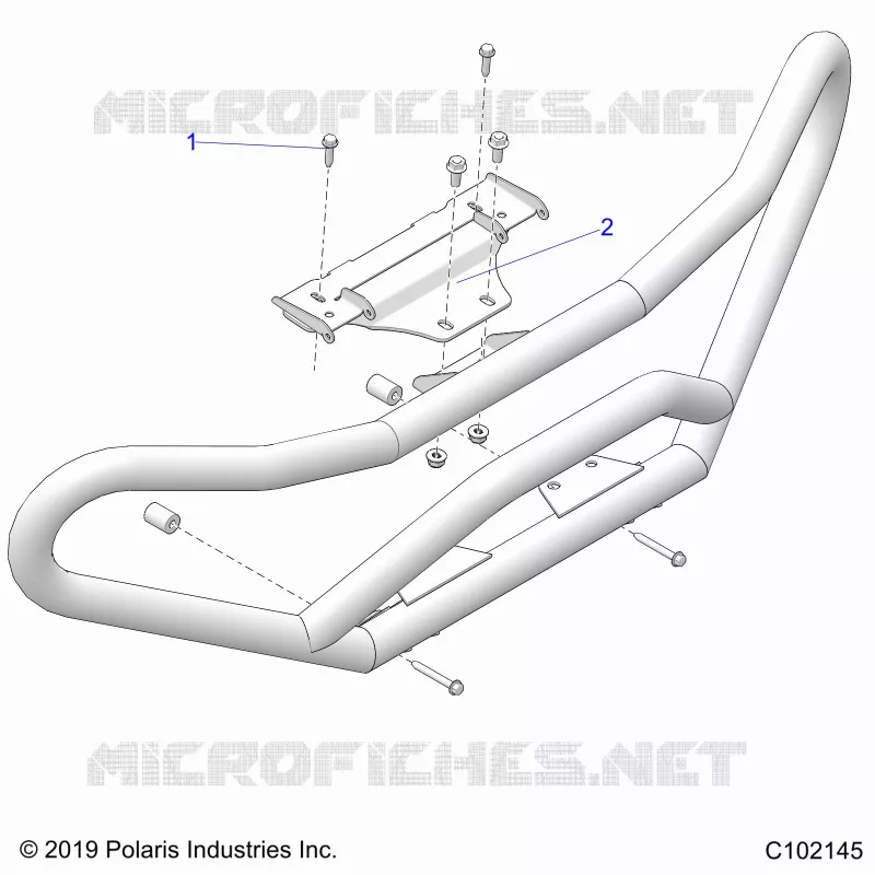 BRUSHGUARD