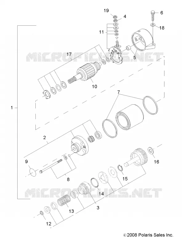 STARTSYSTEM
