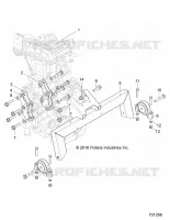 MOTOR, MOTORAUFHÄNGUNG
