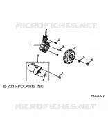MOTOR, STATOR and ANLASSER