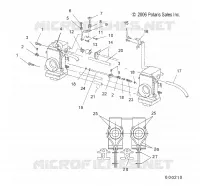 MOTOR, VERGASER