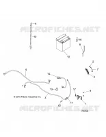 ELEKTRIC, BATTERY