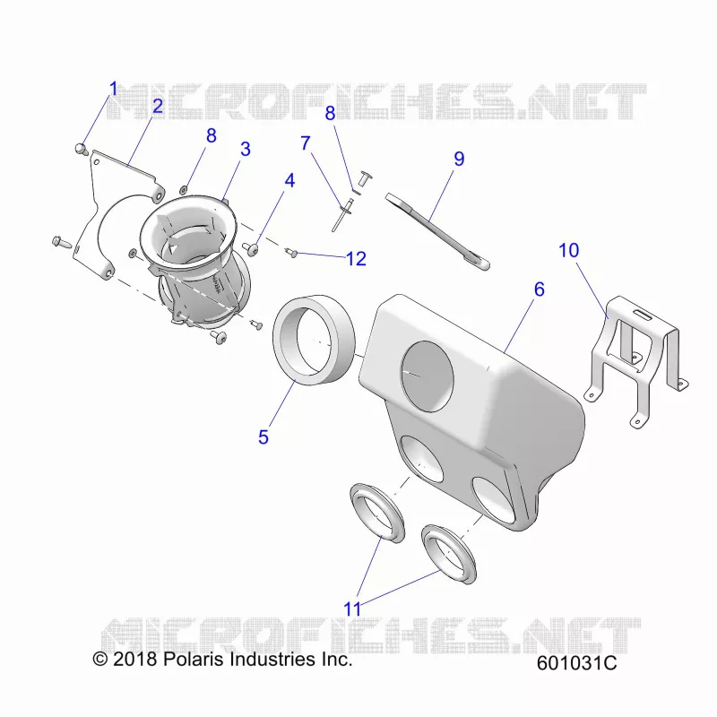 ENGINE, LUFTEINLASS SYSTEM
