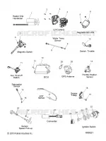 SWITCHES, SENSOREN AND COMPONENTS