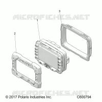MULTI GAUGE