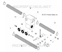 OPTIONEN, HEATER/DEFOGGER