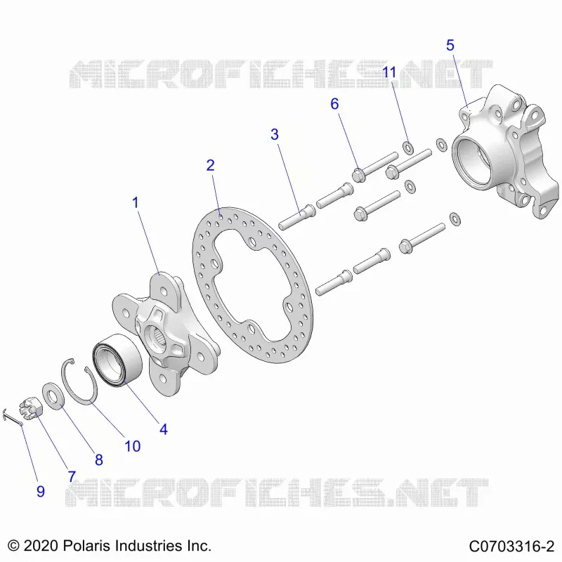 SUSPENSION, HECKTRÃ¤GER