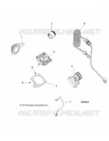 ELEKTRIC, HORN AND BATTERY SWITCH
