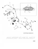 ELEKTRIC, WIRE HARNESS