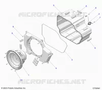 ELEKTRIC, AUDIO, SUBWOOFER