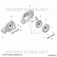 ELEKTRIC, AUDIO, REAR, RIDE COMMAND