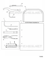 BEDIENUNGSANLEITUNG AND TOOL KIT