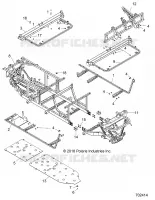CHASSIS, RAHMEN