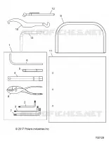 REFERENCE, BEDIENUNGSANLEITUNG AND TOOL KIT