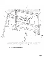 CHASSIS, KABINE