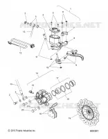 BREMSES, BREMSE SYSTEM