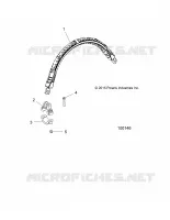 STEERING, STEUER HOOP