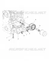 ENGINE, Ã–LKAHLUNG SYSTEM