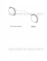 SCHEINWERFERS, HALOGEN