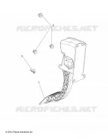 GASPEDALES
