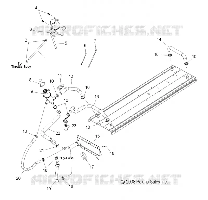 KÜHLUNG SYSTEM