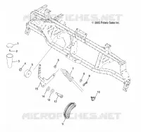 GEAR SELECTOR