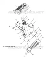 CLUTCH GUARD/ELEKTRIC