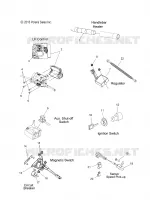ELEKTRIC, SWITCHES AND COMPONENTS