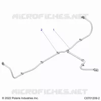 ELEKTRIC, WIRE HARNESS, BOX