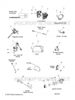 SWITCHES, SENSORS AND COMPONENTS