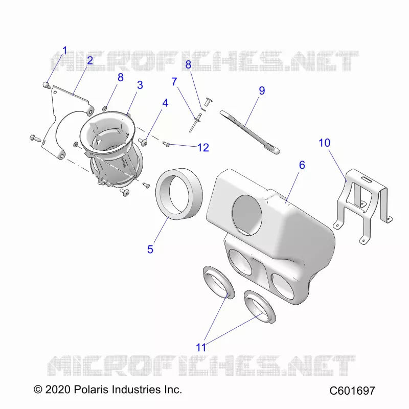ENGINE, LUFTEINLASS SYSTEM