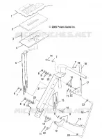 ANTRIEB, VERSCHIEBUNG LINKAGE