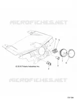 ELEKTRIC, DASH INSTRUMENTS AND CONTROLS