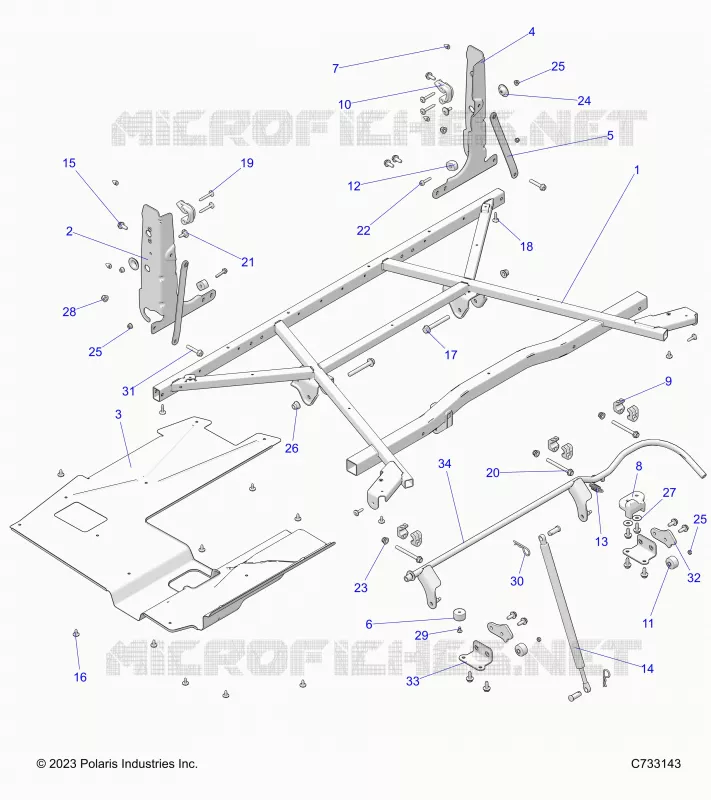 BODY, BOX MONTAGE