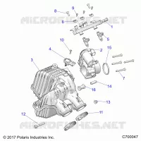 ENGINE, LUFTEINLASS MANIFOLD, THROTTLE BODY, FUEL RAIL